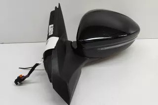985370299V, 98537029XT, E20418180, E20419005 , art15023641 Зеркало наружное левое Peugeot 2008 Арт 15023641, вид 3