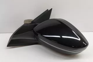 985370299V, 98537029XT, E20418180, E20419005 , art15023641 Зеркало наружное левое Peugeot 2008 Арт 15023641, вид 4
