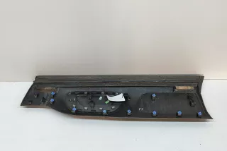 9820082077 , art14522830 Молдинг двери передней левой Citroen C5 Aircross Арт 14522830, вид 2