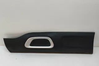 9820082077 , art13883112 Молдинг двери передней левой Citroen C5 Aircross Арт 13883112, вид 1