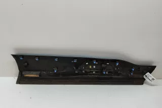 9820082077 , art13883112 Молдинг двери передней левой Citroen C5 Aircross Арт 13883112, вид 2