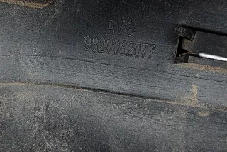 9820082077 , art13883112 Молдинг двери передней левой Citroen C5 Aircross Арт 13883112, вид 3