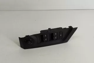 5G0959857D, 3V0959565C , art14121775 Кнопка стеклоподъемника переднего левого Skoda Enyaq Арт 14121775, вид 1