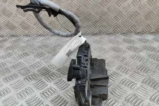 5TB837016A , art12269706 Замок двери передней правой Volkswagen Passat B8 Арт 12269706, вид 2