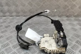 8J1837016C , art13588018 Замок двери передней правой Porsche Macan Арт 13588018, вид 2