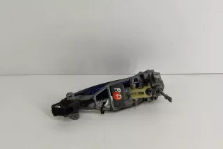 7L0837886F, 7L6837205C , art12762068 Ручка наружная передняя правая Volkswagen Touareg 1 Арт 12762068, вид 2