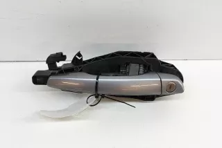 9820341180, 980297801T , art14271068 Ручка наружная передняя правая Peugeot 3008 2 Арт 14271068, вид 1
