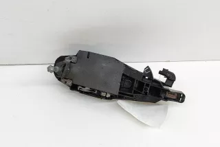 9820341180, 980297801T , art14271068 Ручка наружная передняя правая Peugeot 3008 2 Арт 14271068, вид 2