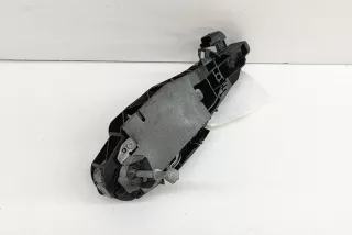 9820341180, 980297801T , art14271068 Ручка наружная передняя правая Peugeot 3008 2 Арт 14271068, вид 3