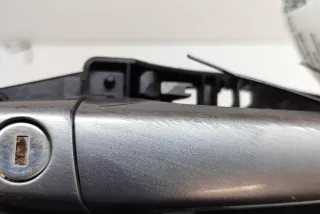 9820341180, 980297801T , art14271068 Ручка наружная передняя правая Peugeot 3008 2 Арт 14271068, вид 4