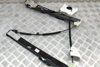 2GA837462F , art12265093 Молдинг двери передней правой Volkswagen T-Roc Арт 12265093, вид 2