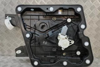 5LA837656, 4K0959802, C28128-101 , art12332599 Молдинг двери передней правой Skoda Enyaq Арт 12332599, вид 1
