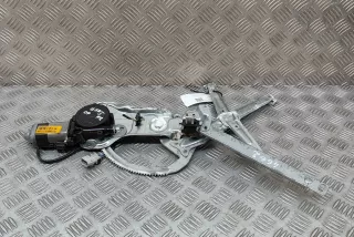 1944070, 1384003 , art14697944 Молдинг двери передней правой BMW 5 E34 Арт 14697944, вид 3