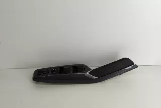 25401-6PA3A, 80960-6PA0A , art12233482 Кнопка стеклоподъемника Nissan Juke 2 Арт 12233482, вид 3