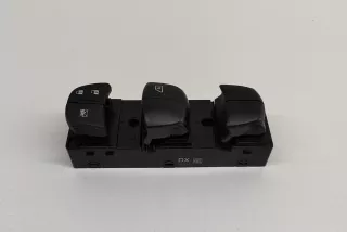 25401-6PA3A , art13789787 Кнопка стеклоподъемника Nissan Juke 2 Арт 13789787, вид 1