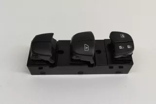 25401-6PA3A , art13789787 Кнопка стеклоподъемника Nissan Juke 2 Арт 13789787, вид 3