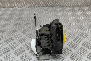 Замок двери задней правой Ford Transit Custom 2012г. BK21-V43288-CK , art13786166 - Фото 2