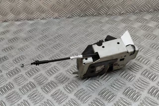 Замок двери задней правой Ford Transit Custom 2012г. BK21-V43288-CK , art13786166 - Фото 5