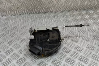 Замок двери задней правой Ford Transit Custom 2012г. BK21-V43288-CK , art13786166 - Фото 6