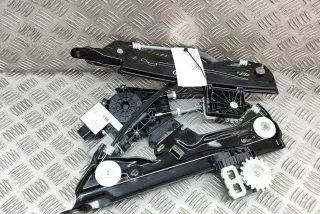 9854496, 9854232 , art14268064 Стеклоподъемник задний правый BMW i4 g26 Арт 14268064, вид 1