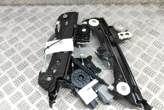 9854496, 9854232 , art14268064 Стеклоподъемник задний правый BMW i4 g26 Арт 14268064, вид 3