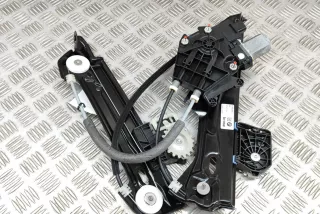 9854496, 9854232 , art14268064 Стеклоподъемник задний правый BMW i4 g26 Арт 14268064, вид 4