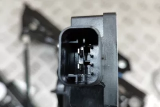 9854496, 9854232 , art14268064 Стеклоподъемник задний правый BMW i4 g26 Арт 14268064, вид 5