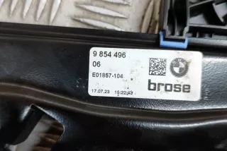 9854496, 9854232 , art14268064 Стеклоподъемник задний правый BMW i4 g26 Арт 14268064, вид 6