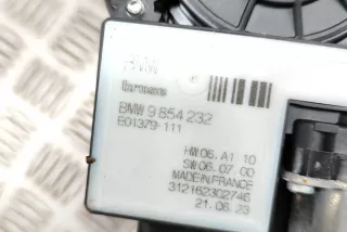9854496, 9854232 , art14268064 Стеклоподъемник задний правый BMW i4 g26 Арт 14268064, вид 7