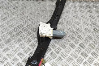 7322748, 7291952 , art13112171 Стеклоподъемник задний правый BMW X5 F85 Арт 13112171, вид 4