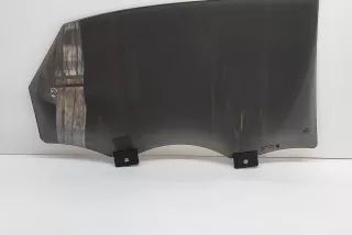 4H4845025F, 43R-000212 , art14523815 Стекло двери задней левой Audi A8 D4 (S8) Арт 14523815, вид 2