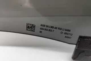 4H4845025F, 43R-000212 , art14523815 Стекло двери задней левой Audi A8 D4 (S8) Арт 14523815, вид 7