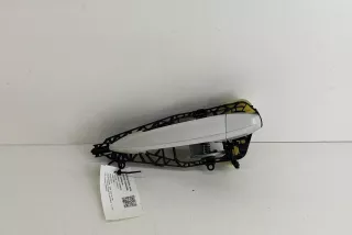 7401209, 7396307 , art13021387 Ручка наружная задняя левая BMW X6 F16 Арт 13021387, вид 1