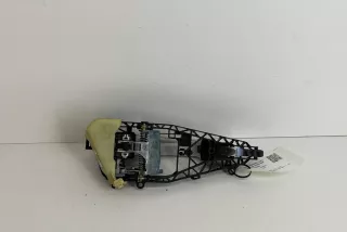 7401209, 7396307 , art13021387 Ручка наружная задняя левая BMW X6 F16 Арт 13021387, вид 2