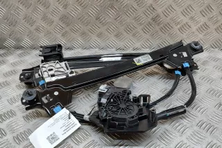 1028820-00-C , art12372163 Стеклоподъемник задний левый Tesla model X Арт 12372163, вид 1
