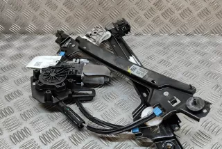 1028820-00-C , art12372163 Стеклоподъемник задний левый Tesla model X Арт 12372163, вид 2