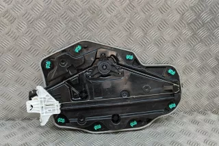 11A839401D, 4K0959882 , art14243321 Стеклоподъемник задний левый Volkswagen ID4 Арт 14243321, вид 2