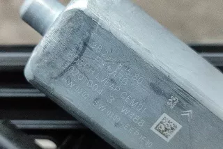 9830389080, 9829482580 , art14255101 Стеклоподъемник задний левый Peugeot 3008 2 Арт 14255101, вид 7