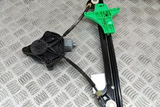 5G4839461C, 5Q0959801C , art13709537 Стеклоподъемник задний левый Volkswagen Golf 7 Арт 13709537, вид 4