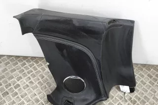 6W83-310A03-G , art12267042 Обшивка двери задней левой (дверная карта) Jaguar  XК X150 restailing2 Арт 12267042, вид 1
