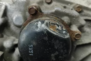 33100-7S110 , art12339756 Раздаточная коробка Nissan Pathfinder 3 Арт 12339756, вид 9