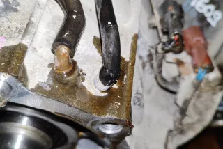 8981969350, 89819-69350, 8-98196-935-0 , art13648534 Раздаточная коробка Isuzu D-max Арт 13648534, вид 9