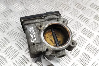 6G9N-9F991-AB , art14777822 Заслонка дроссельная Volvo XC90 1 Арт 14777822, вид 2