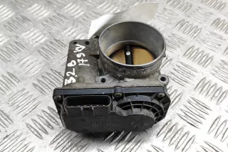 6G9N-9F991-AB , art14777822 Заслонка дроссельная Volvo XC90 1 Арт 14777822, вид 3