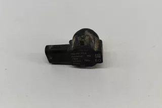 5WA919275B, 0263063291 , art12326819 Датчик парктроника Skoda Enyaq Арт 12326819, вид 5