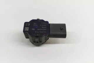 1EA919275B, 0263063289 , art14268101 Датчик парктроника Volkswagen ID4 Арт 14268101, вид 4
