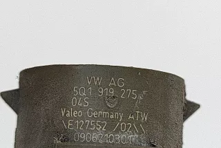 5Q1919275 , art Датчик парктроника Audi A6 C8 (S6,RS6) Арт , вид 6