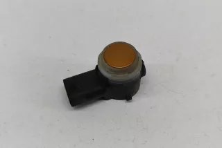 9813348777 , art14253376 Датчик парктроника Citroen DS7 Crossback Арт 14253376, вид 2