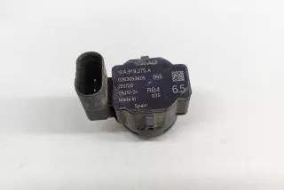 1EA919275A, 0263053605 , art14112092 Датчик парктроника Volkswagen ID4 Арт 14112092, вид 3
