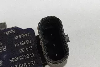 1EA919275A, 0263053605 , art14112092 Датчик парктроника Volkswagen ID4 Арт 14112092, вид 5